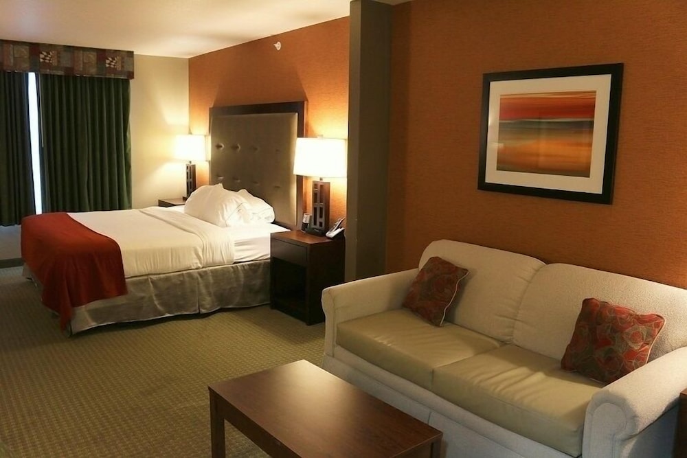 Holiday Inn Express Hotel & Suites Bozeman West by IHG - photo 17