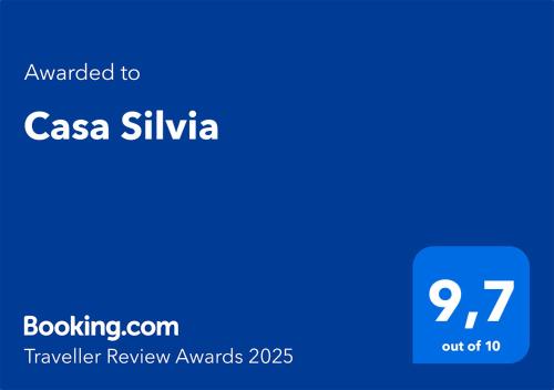 Casa Silvia — 4-Star Luxury Hotel in Bracciano, Italy