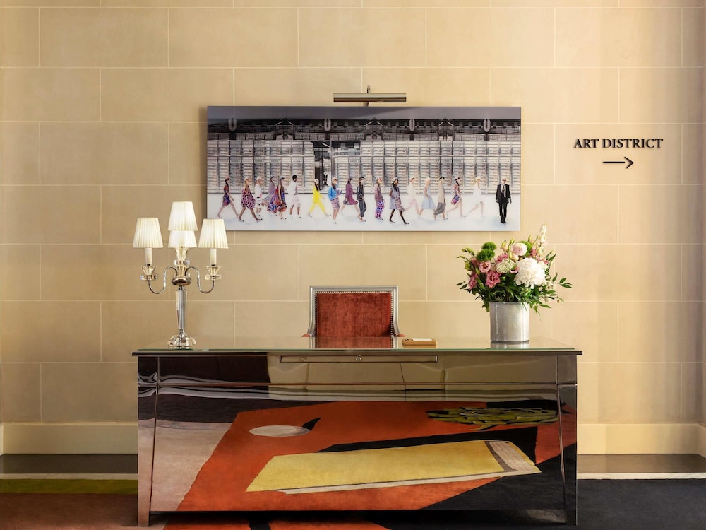 Le Royal Monceau Raffles Paris — Paris — photo 2