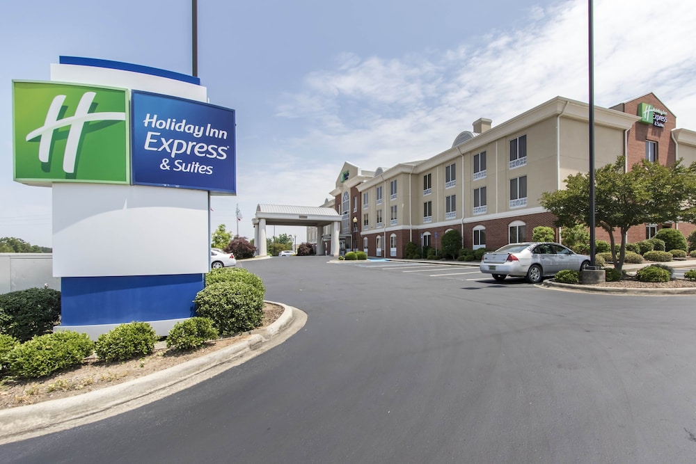 Holiday Inn Express & Suites Cullman - photo 41