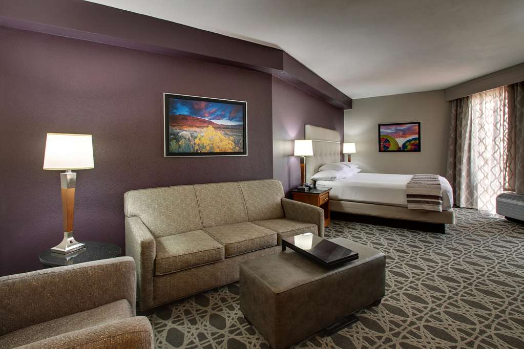 Drury Inn & Suites Albuquerque North - photo 31