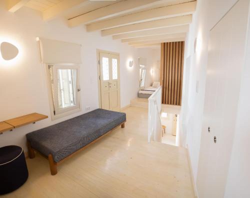 Syros Home 1905Α — 4-Star Luxury Hotel in Ermoupolis, Greece