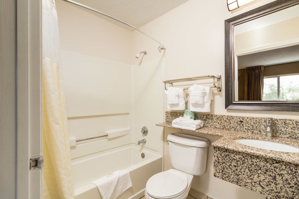 Siegel Select Bartlett Extended Stay in Tennessee - photo 6