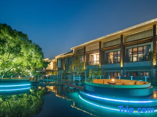 Landison Retreat Pingyao Hangzhou in Hangzhou, People's Republic of China