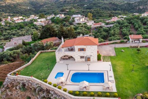 Ktima Edem - last minute hotel in Unknown City