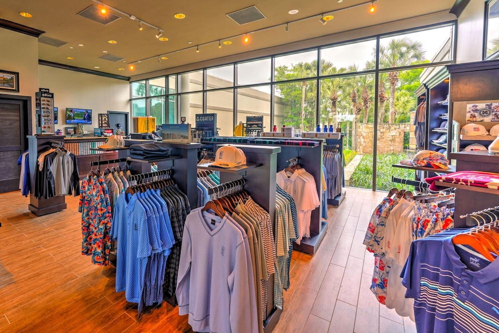 Sawgrass Marriott Golf Resort & Spa - photo 91