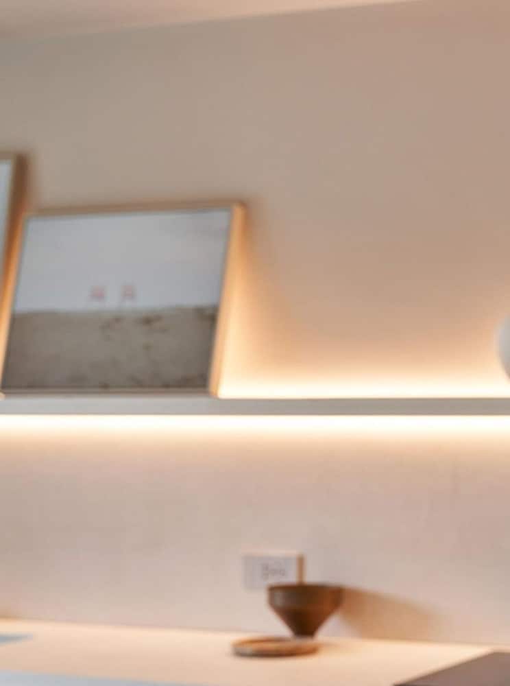 Residenza I Luxury Apartment — 4-Star Luxury Hotel in Cattolica, Italy
