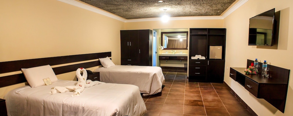 Hacienda San Juan Resort in San Juan Bautista, Peru