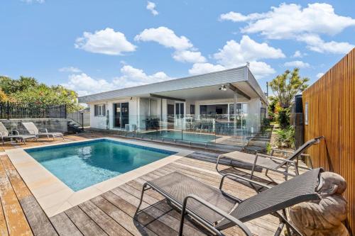 Tarcoola 49 in Mooloolaba, Australia