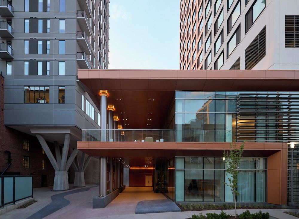 Kimpton Claret Hotel by IHG - photo 95