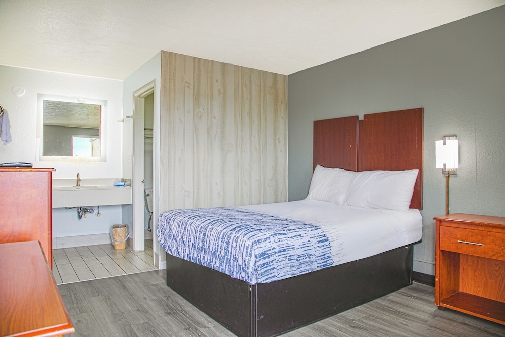 Masters Inn Augusta Washington Rd I 20 - photo 22