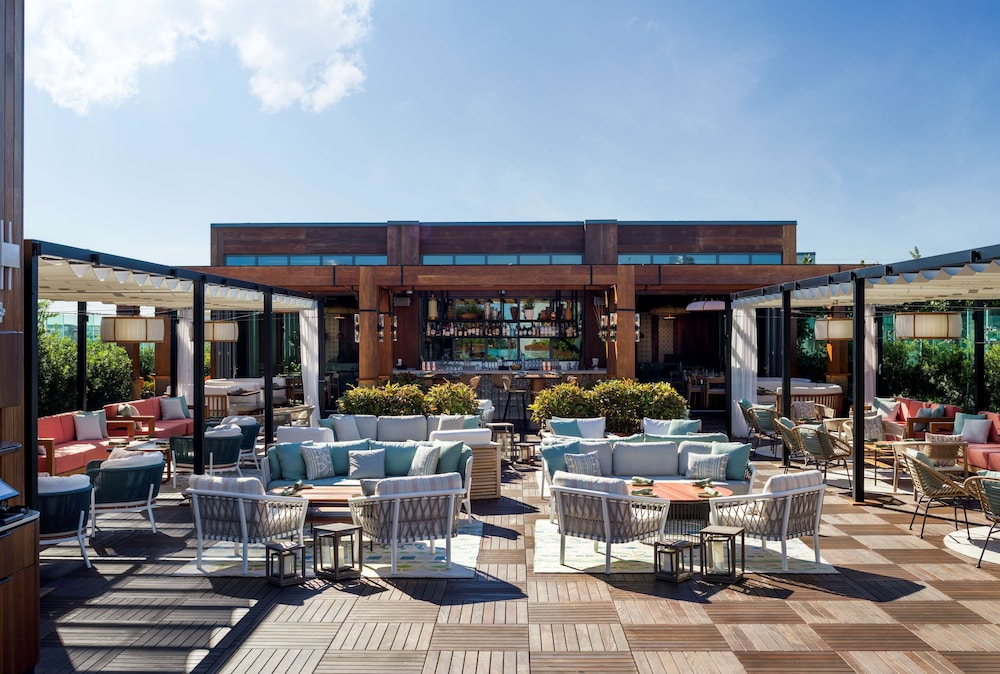 The Ray Hotel Delray Beach Curio Collection by Hilton - photo 32