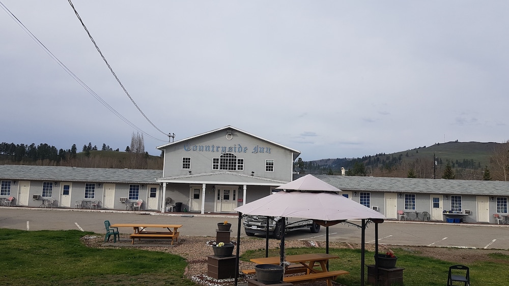 Countryside Inn - last minute hotel in Princeton