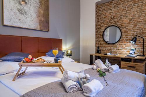Sylvia suite@Kantrida — 4-Star Luxury Hotel in Rijeka, Croatia