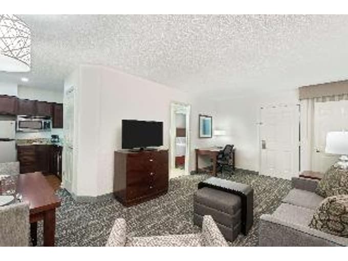 Homewood Suites by Hilton Charlotte North Univ Research - photo 11
