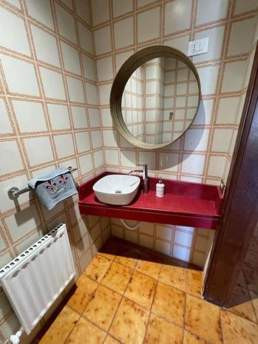 La Scalinatella di Mondello — 4-Star Luxury Hotel in Palermo, Italy