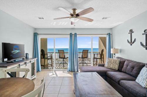 Veranda 202 Wave N Sea — Fort Walton Beach
