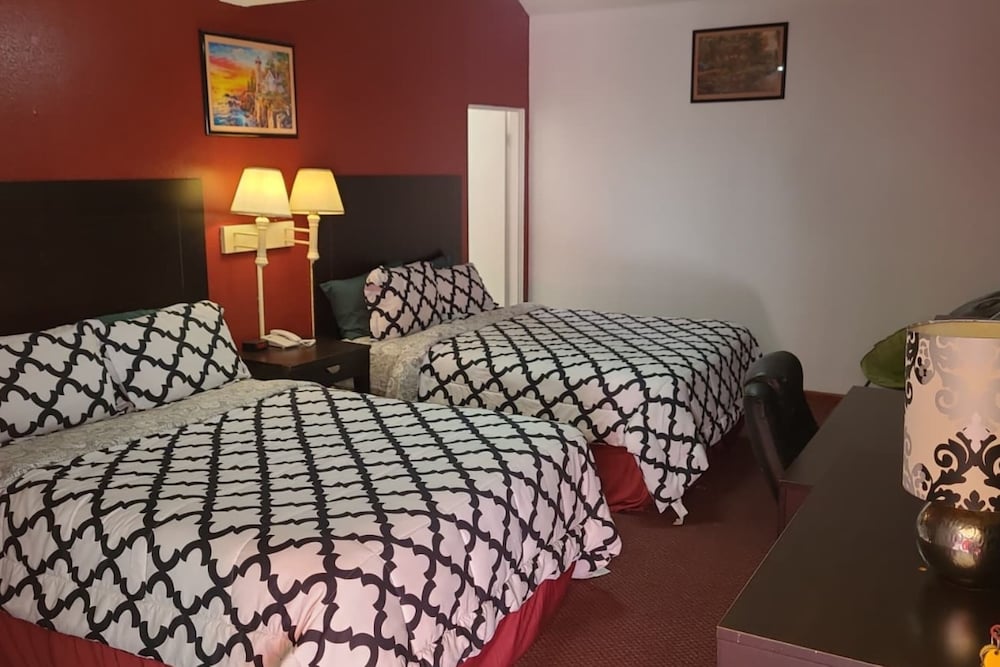 Astro Motel - photo 16