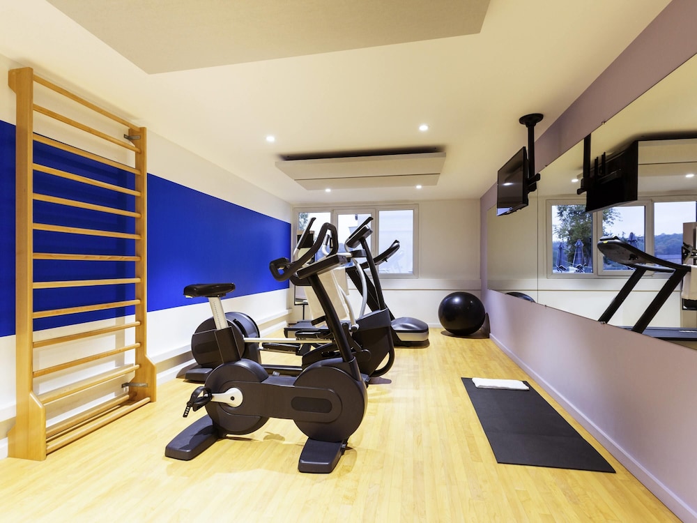 Novotel Limoges Le Lac in Limoges, France