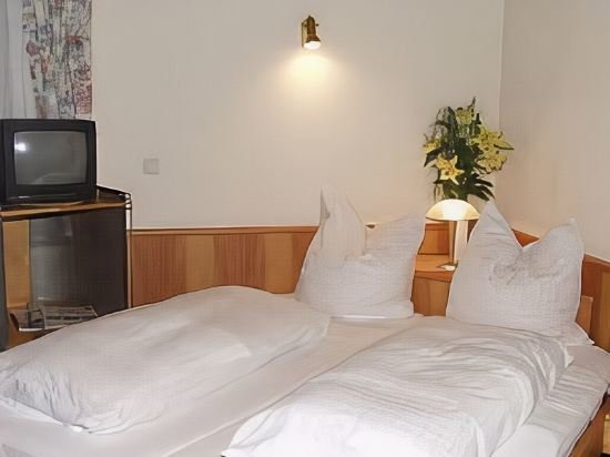 Hotel Fränkischer Hof — Erlangen — photo 2