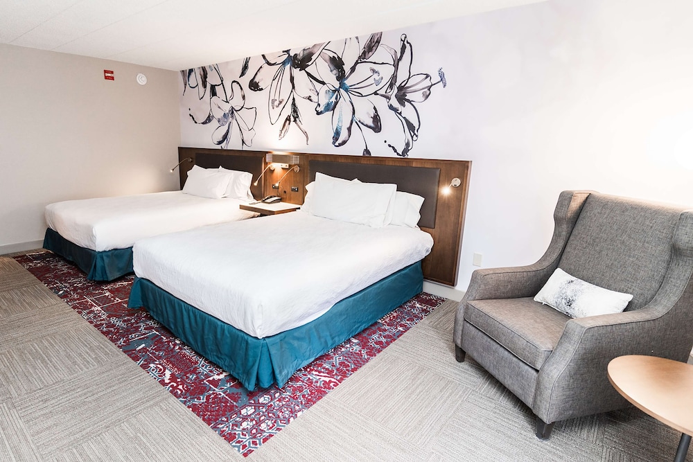 Hilton Garden Inn Fairfax - photo 5