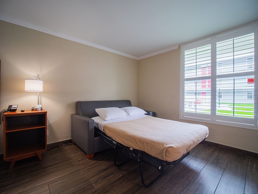 Equus Inn Ocala - photo 14