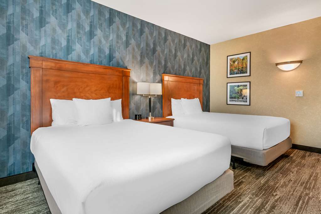 Drury Plaza Hotel Valdosta - photo 20