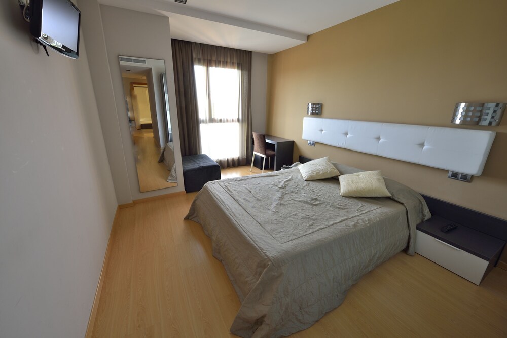 Hotel Ciutat d’Amposta — Amposta — photo 5