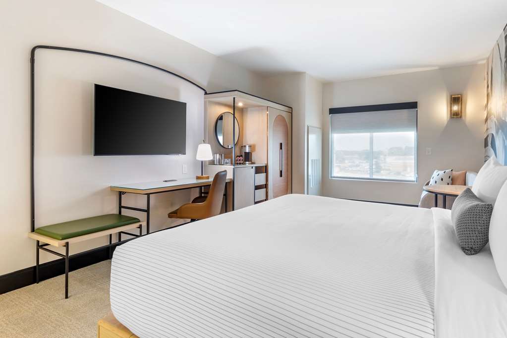 Cambria Hotel Rehoboth Beach - photo 34