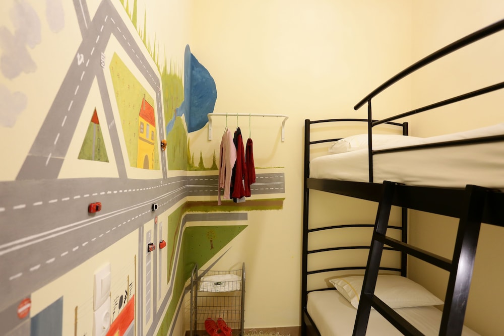 Eleonas Hotel — hotel in Limni