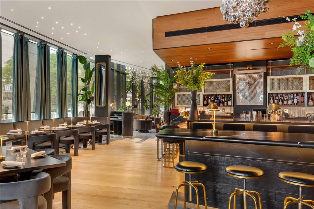 Cambria Hotel Boston Downtown Seaport - photo 57