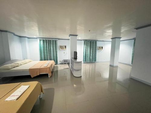 La Elliana Hotel & Restaurant Inc. in Laoag, Philippines