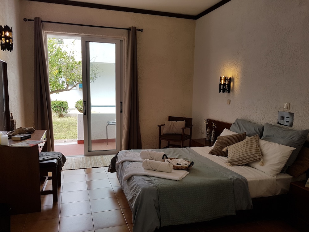 Ladikos Garden — Rodos — photo 3