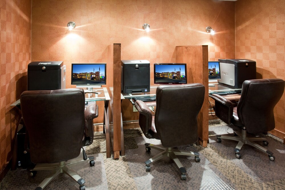 SureStay Plus Hotel Albuquerque I40 Eubanks - photo 20