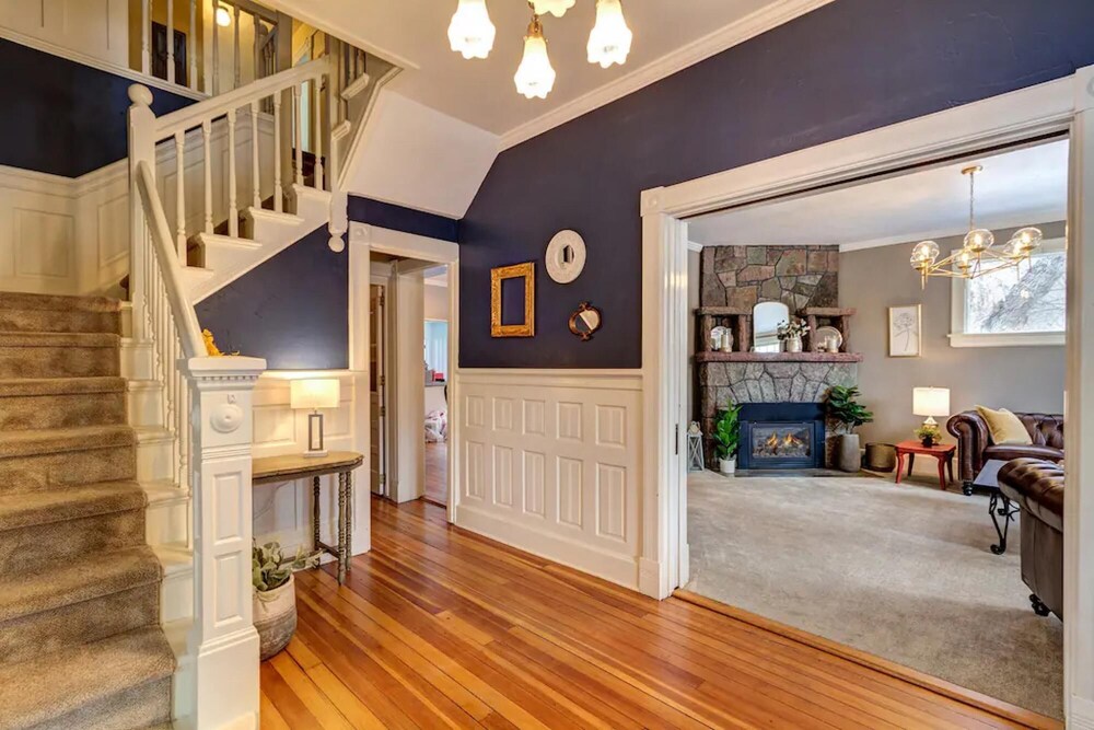 Avenue Hotel Bed & Breakfast - photo 3