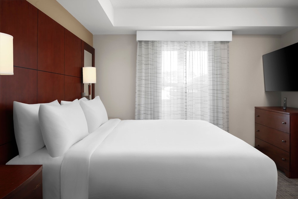 Residence Inn Newport News Airport - photo 7