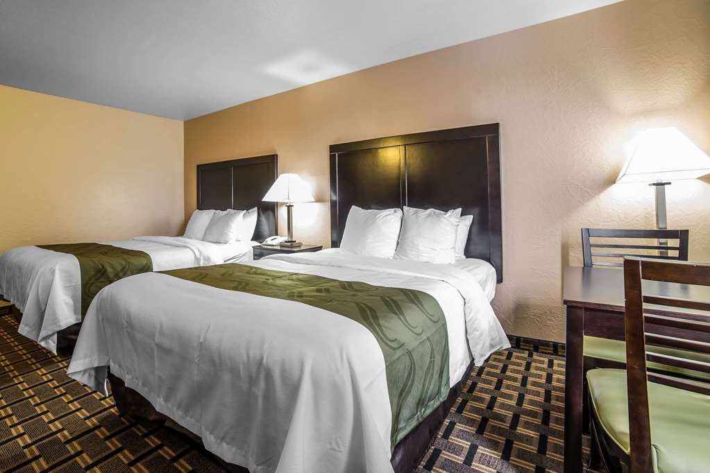 Quality Inn Zion Park Area - photo 15
