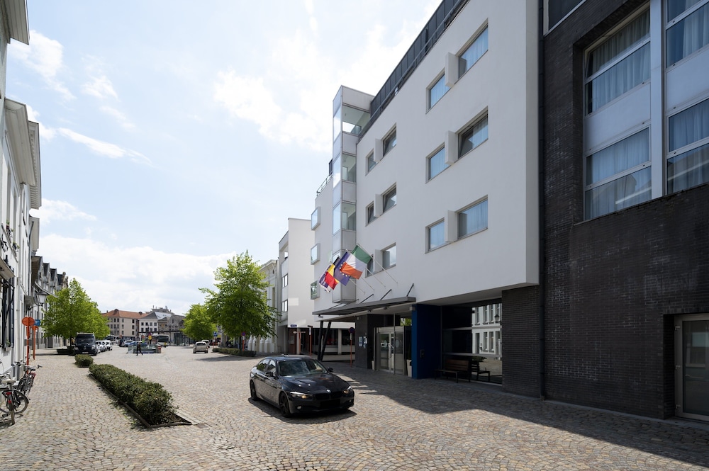 Holiday Inn Express Mechelen City Centre by IHG in Mechelen, Belgium