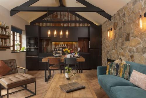 The Old Dairy - last minute hotel in Camborne