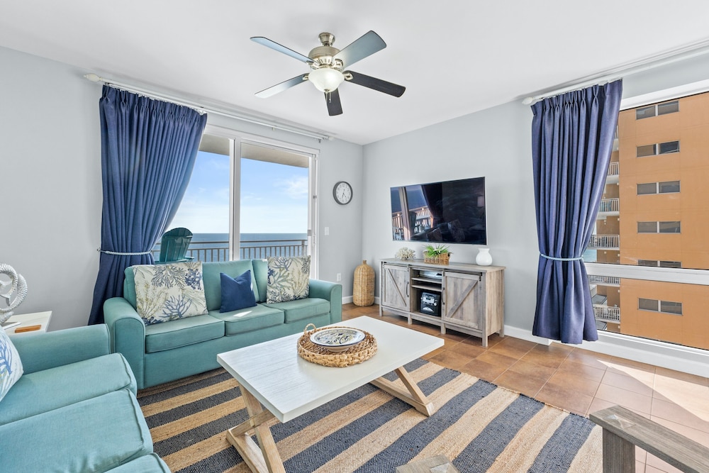 Splash Beach Resort by Panhandle Getaways - photo 490