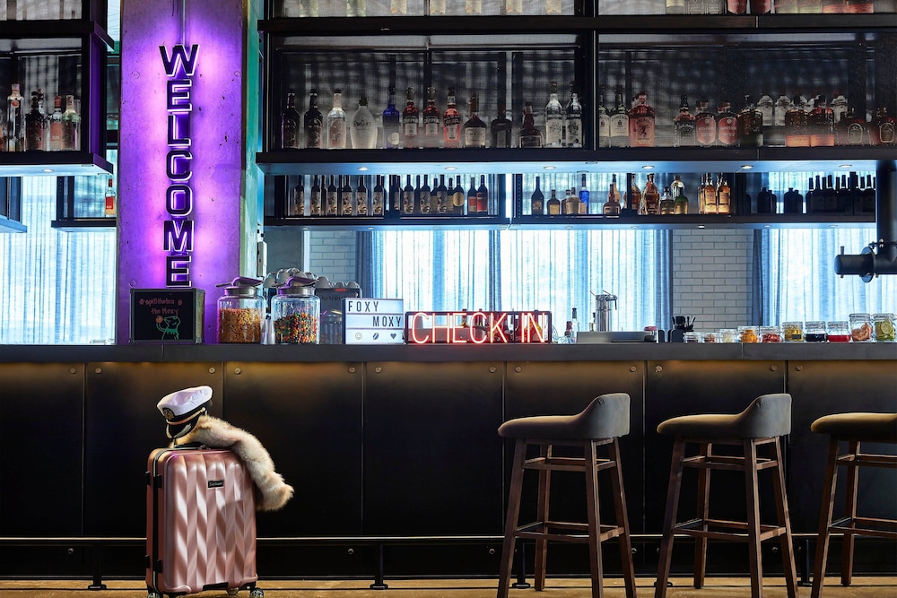 Moxy Columbus Short North - photo 8