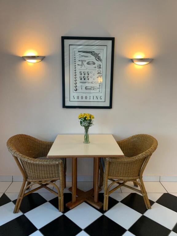 Pousada Cambuí Campinas in Campinas, Brasil