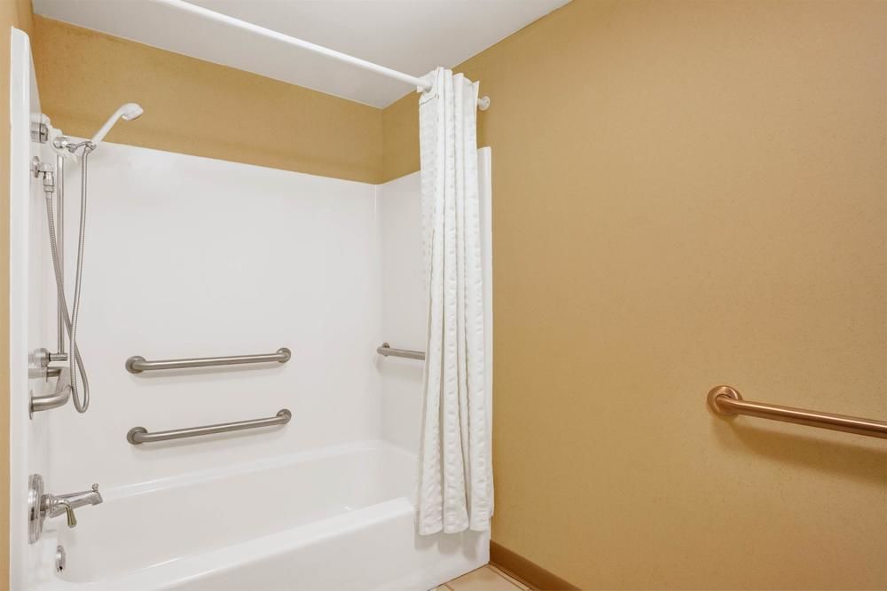 Knights Inn Jackson North Ridgeland - photo 2