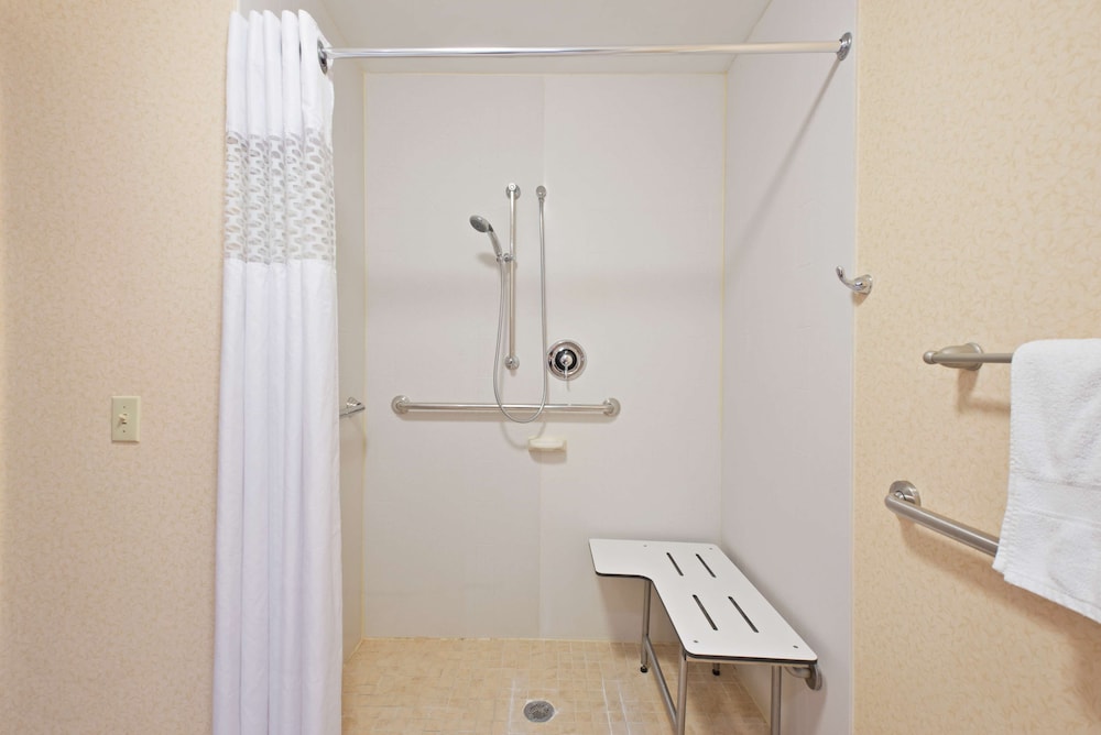 Hampton Inn Winfield teays Valley - photo 19