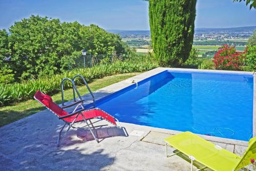 Mas Antonin — La Garde-Adhemar — photo 4