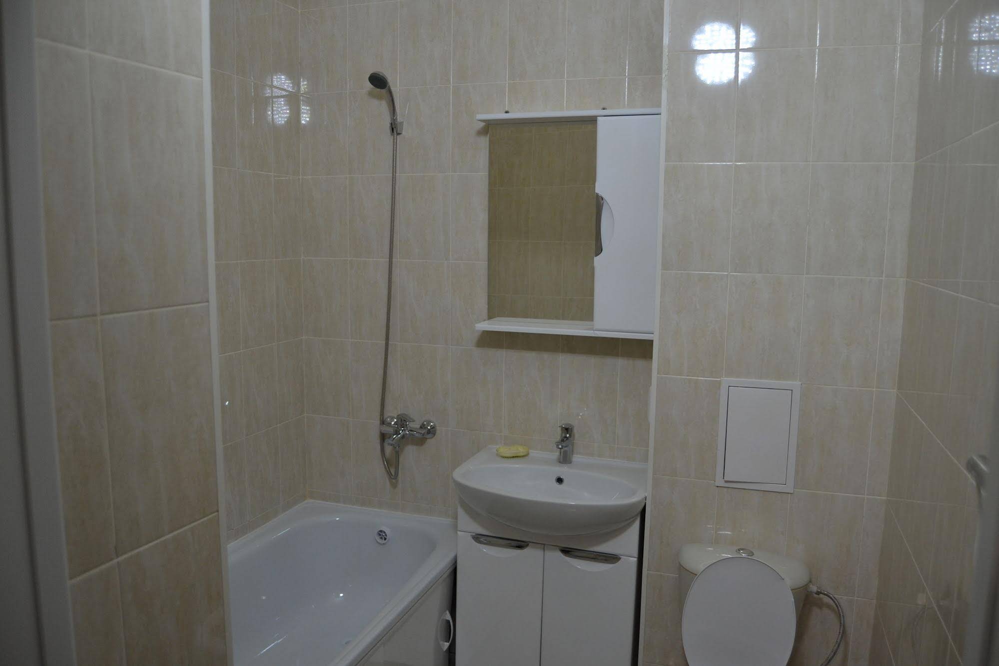 Boutique Hotel Bon Mary in Esil, Kazakhstan