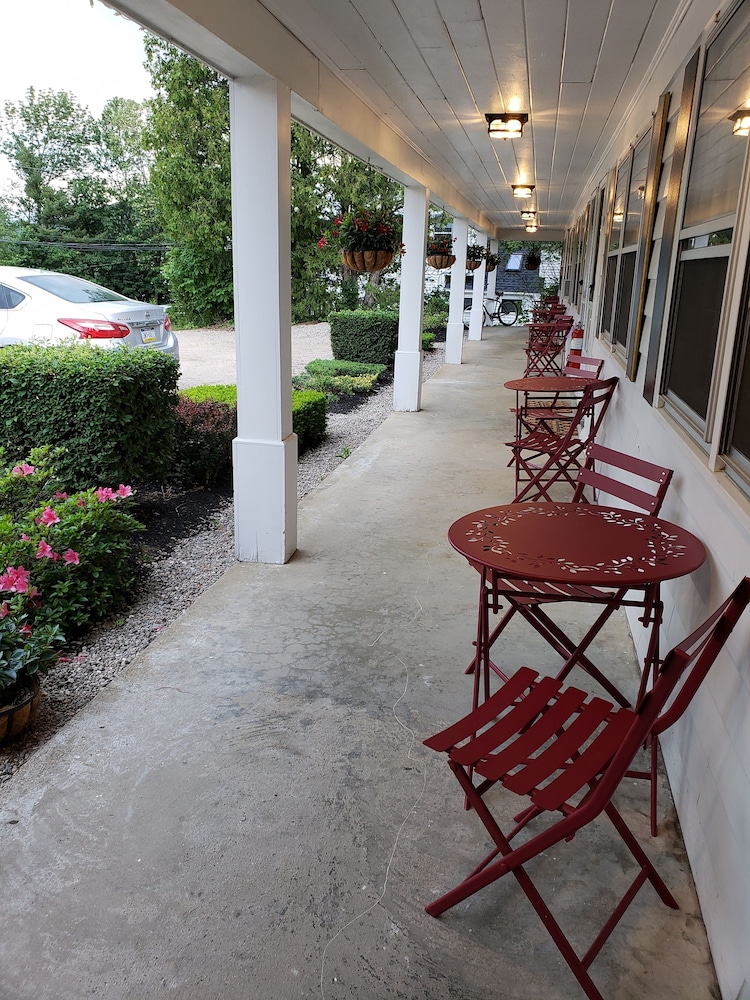 Starlight Lodge North Conway - photo 99