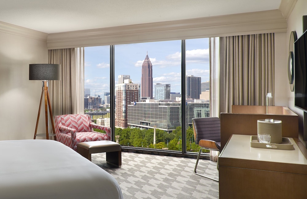 Omni Atlanta Hotel at Centennial Park - photo 39