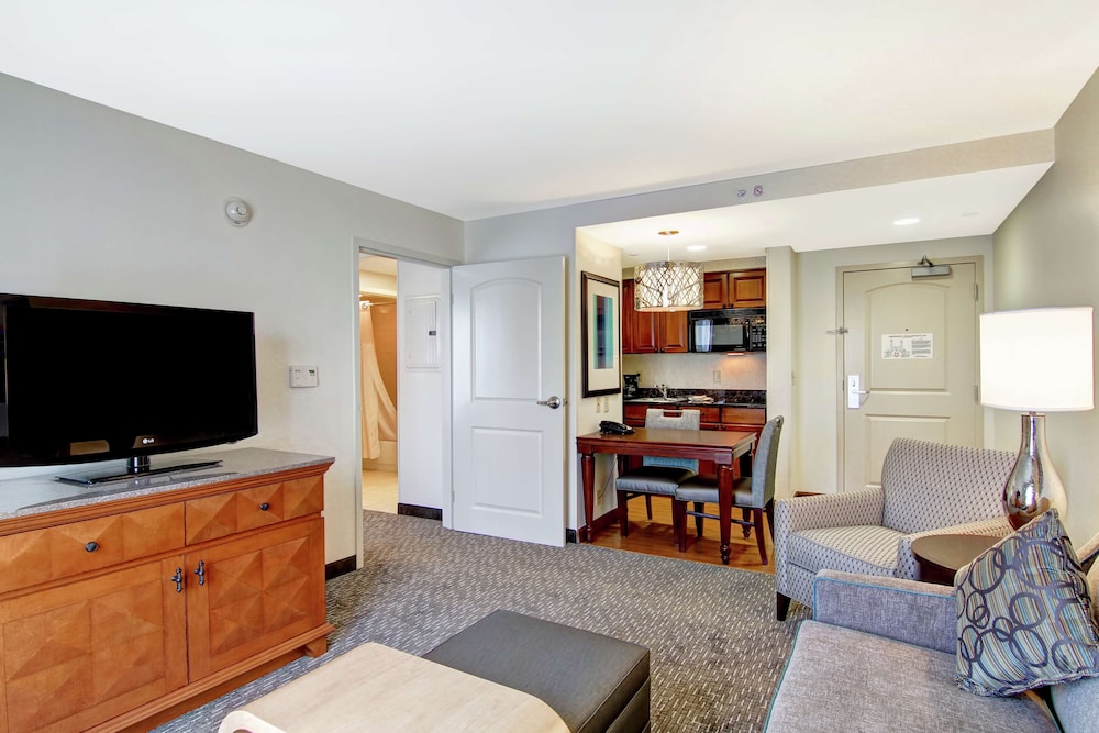 Homewood Suites by Hilton Bentonville Rogers - photo 8
