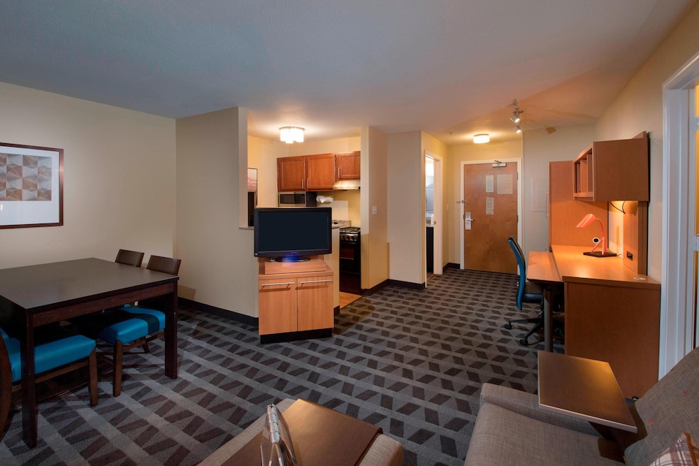 TownePlace Suites by Marriott Atlanta Alpharetta - photo 8